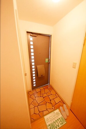 モダニティハウスの物件内観写真